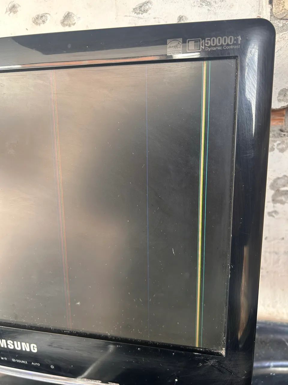 Monitor Samsung  - Foto 2