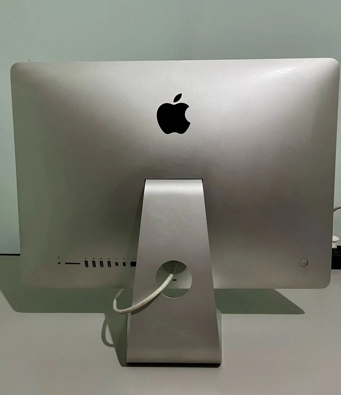 iMac 21.5 - Late 2013 - Computadores e Desktops - Taquara, Rio de