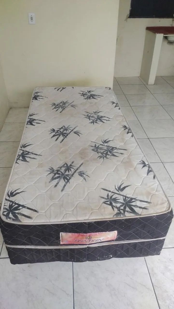 Cama box  - Foto 3