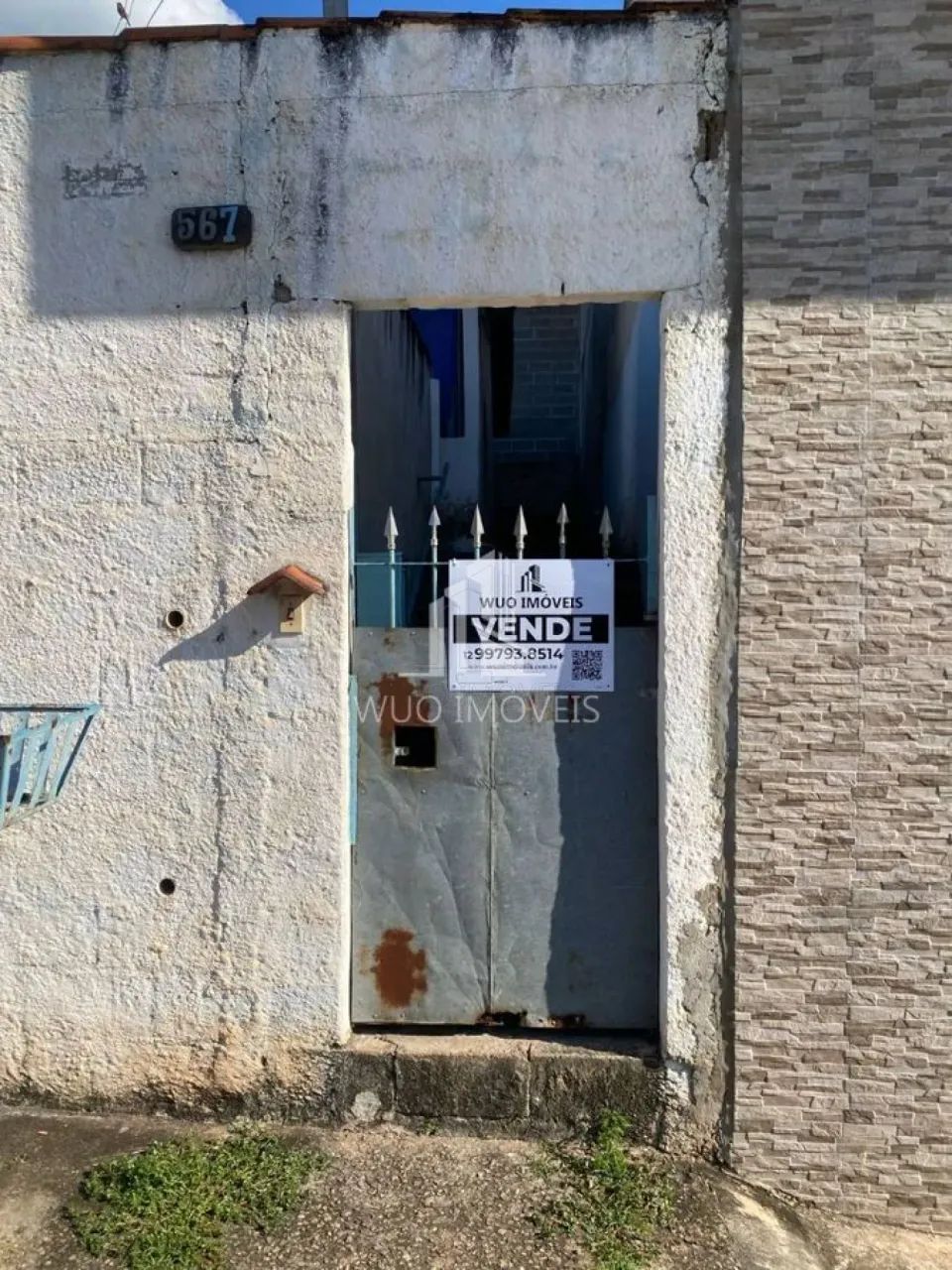 Casa - Padrão - Foto 4