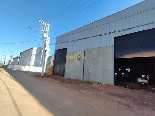 Comercial Galpão em Itaquaquecetuba - Foto 2