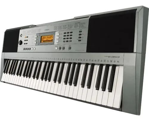 Teclado Yamaha psr e353 - Foto 2