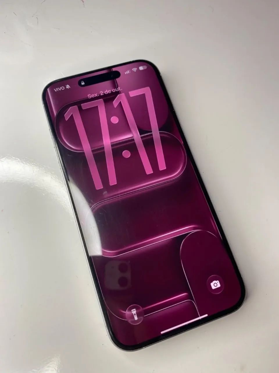 iPhone 16 Pro Max - Foto 2