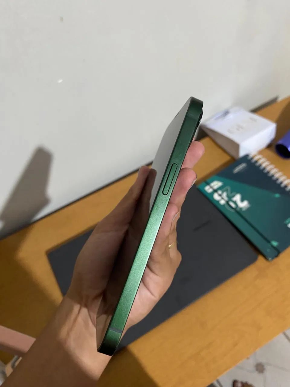 iPhone 13 128gb - Foto 4