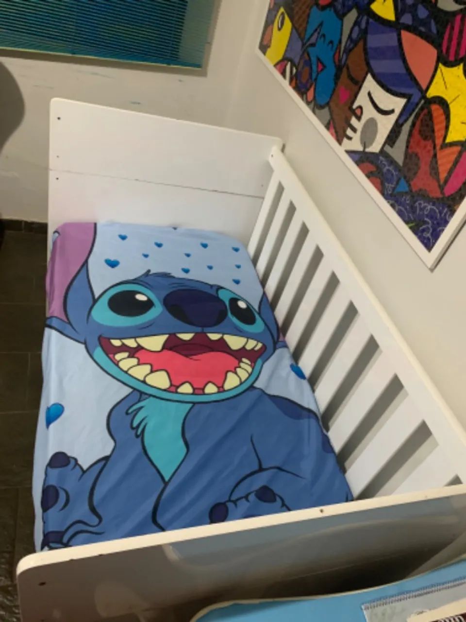 Berço infantil - Foto 2