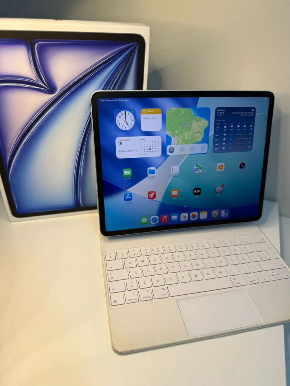 Macbook Pro 2019 32GB / i9 / 512GB SSD 16 Pol - Notebooks - Tambiá