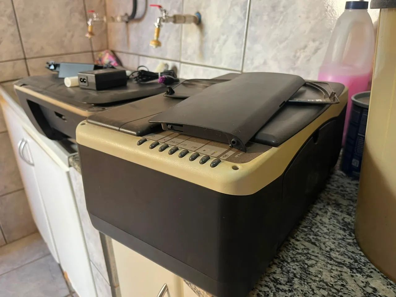 Vende-se impressora.  - Foto 3
