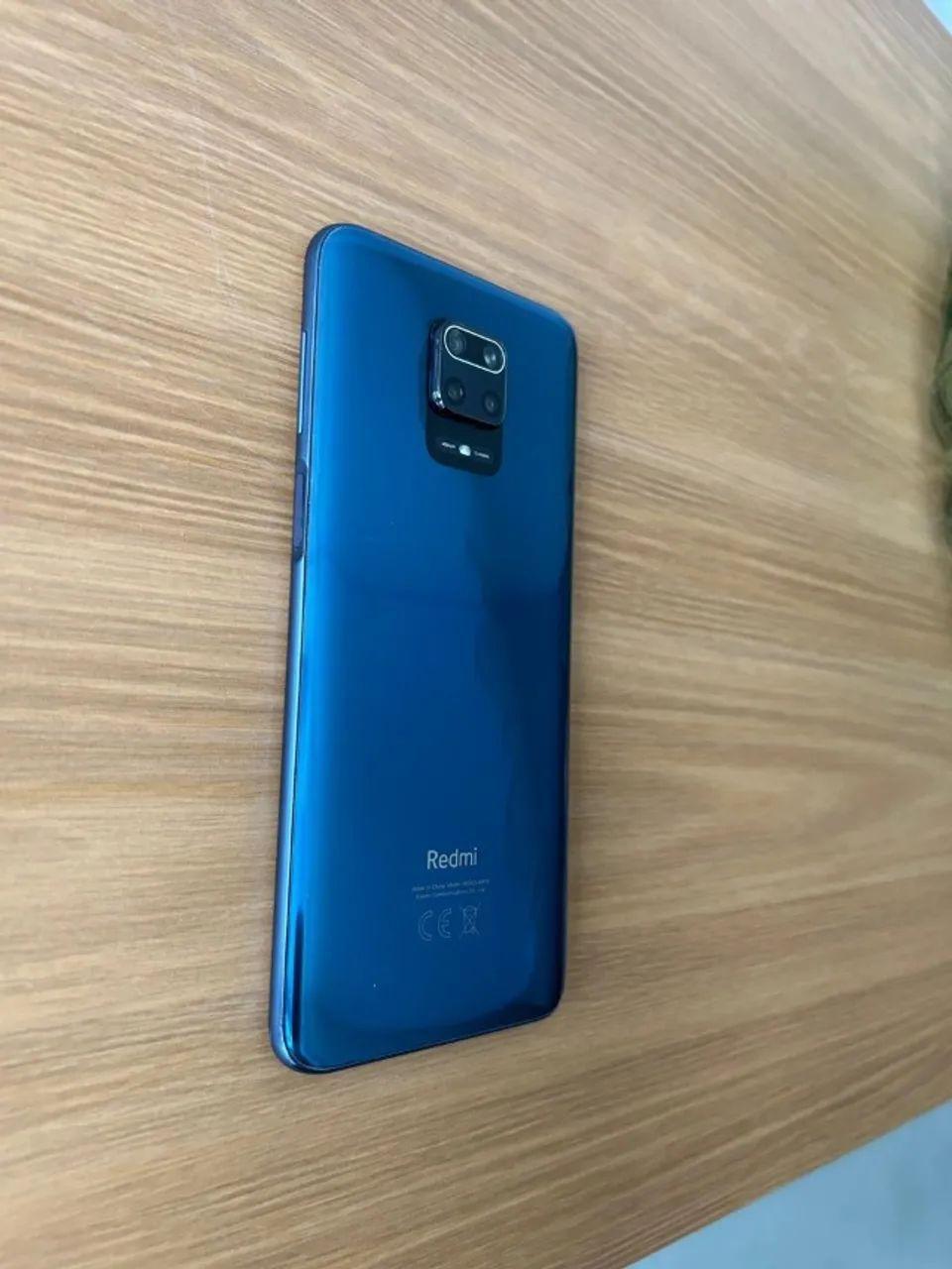 Xiaomi Redmi Note 9S 64GB - Quase novo - Foto 4