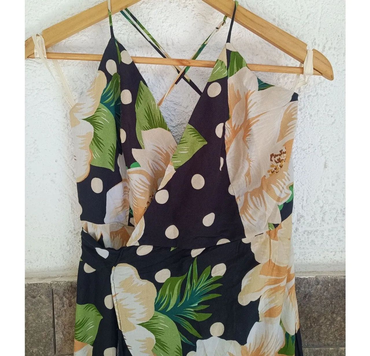 Vestido Farm  - Foto 3