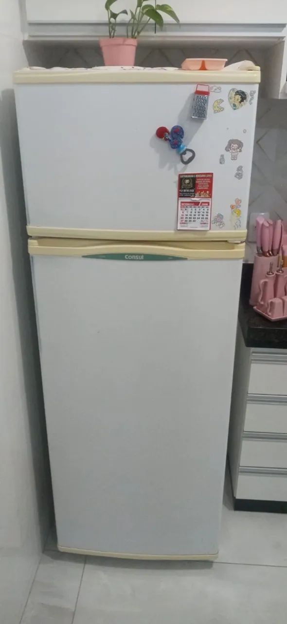 Geladeira 