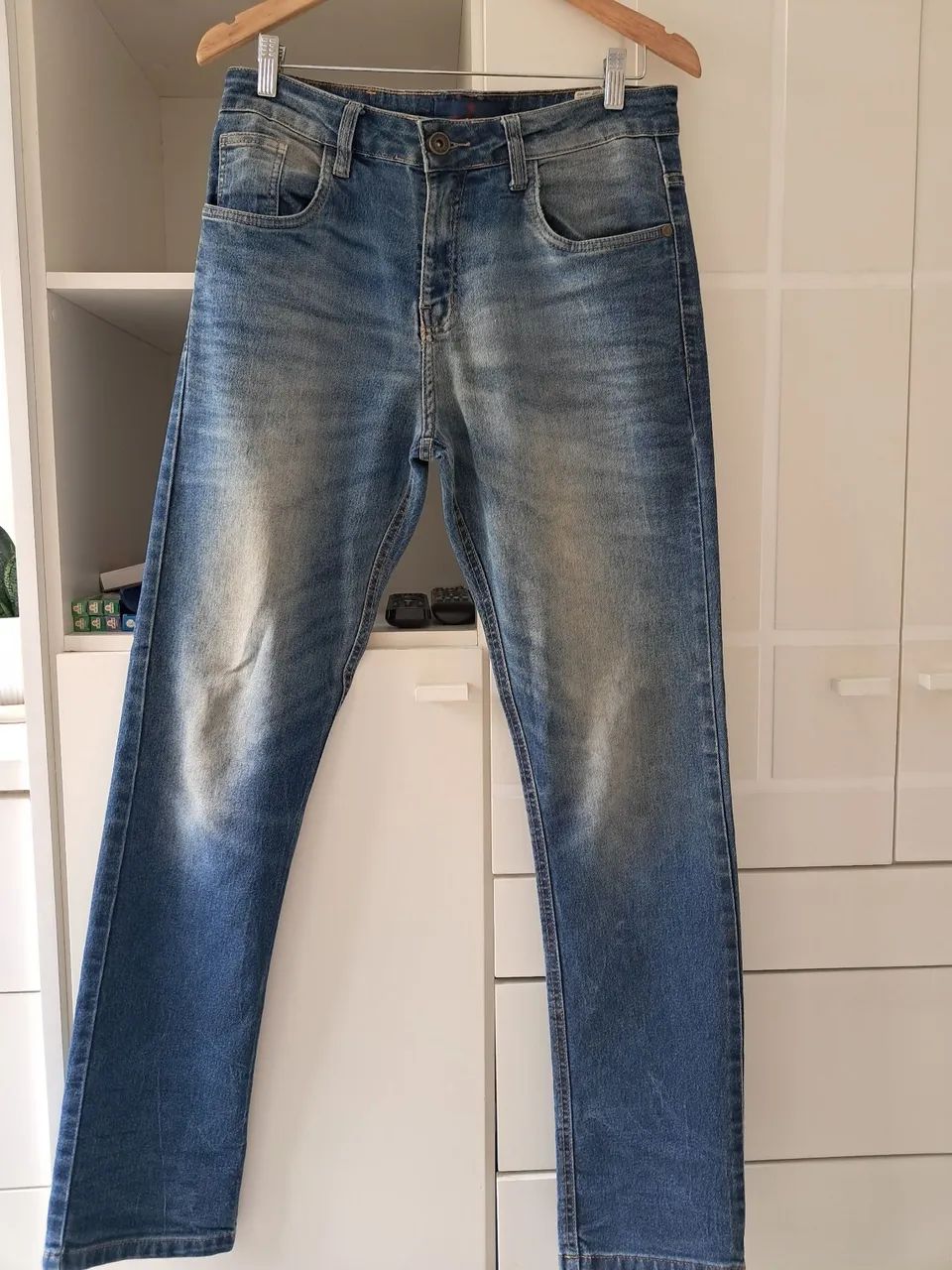 Calça jeans Polo Wear  - Foto 2