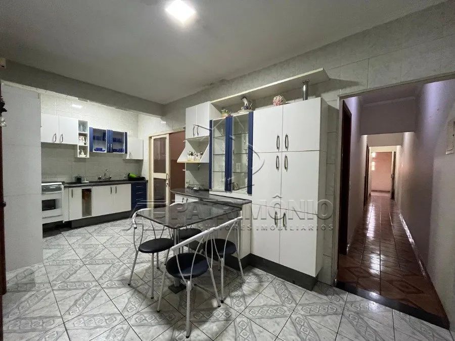 CASA TERREA COM 3 QUARTOS - PQ ESMERANDA - Foto 3