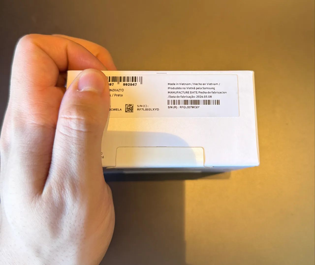Samsung Galaxy Buds4 - Foto 5