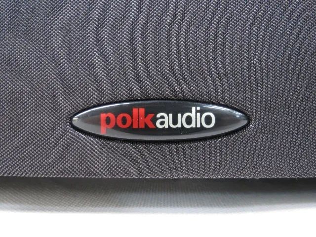 Subwoofer Ativo Polk Áudio PSW10, 10 Polegadas, 100 Watts, Novíssimo - Foto 5