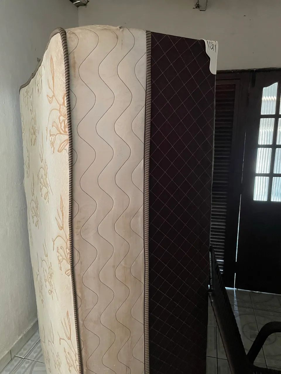 Cama de casal - Foto 2