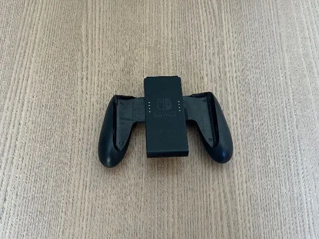 Nintendo Switch - Foto 5