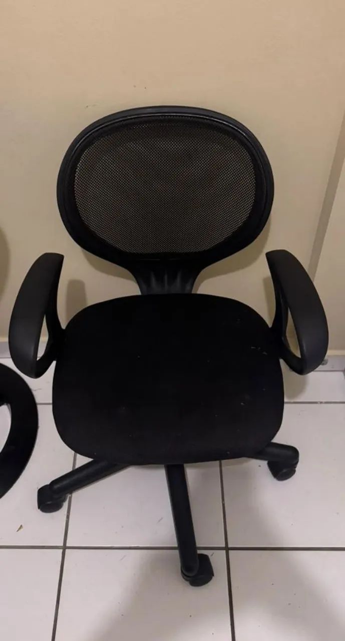 Cadeiras executiva - Foto 2