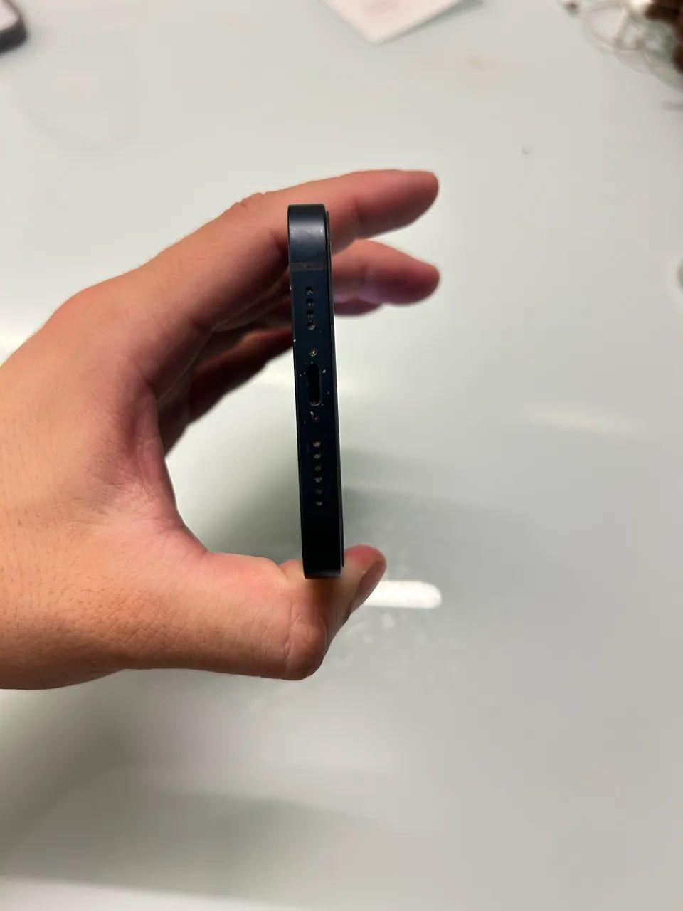 Iphone 14 plus - 128gbs  - Foto 4