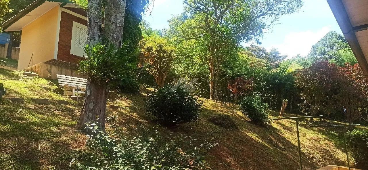 chácara - Dos Silvas - Morungaba - Morungaba - Foto 3