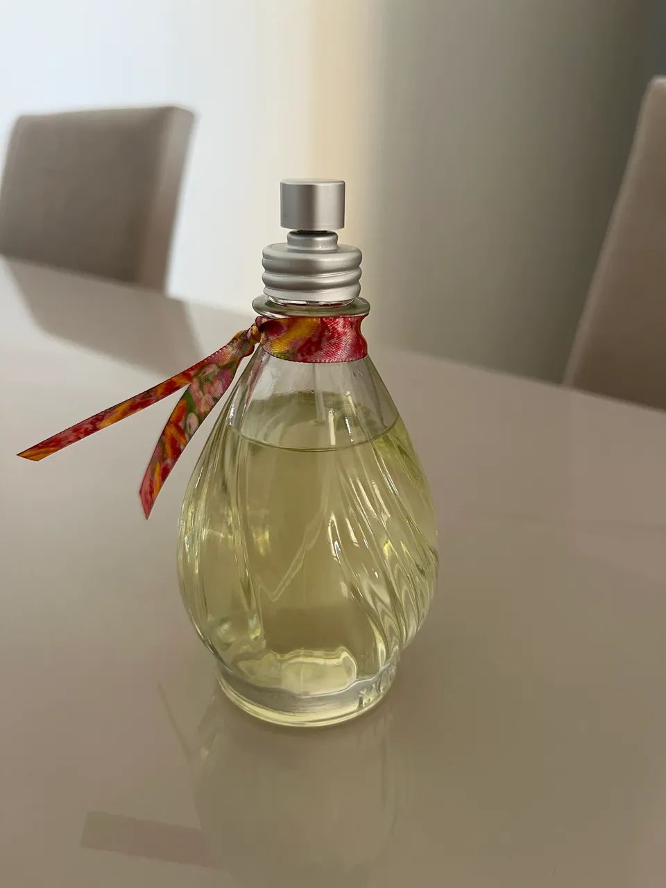 PERFUME LOCCITANE CARAMBOLA 