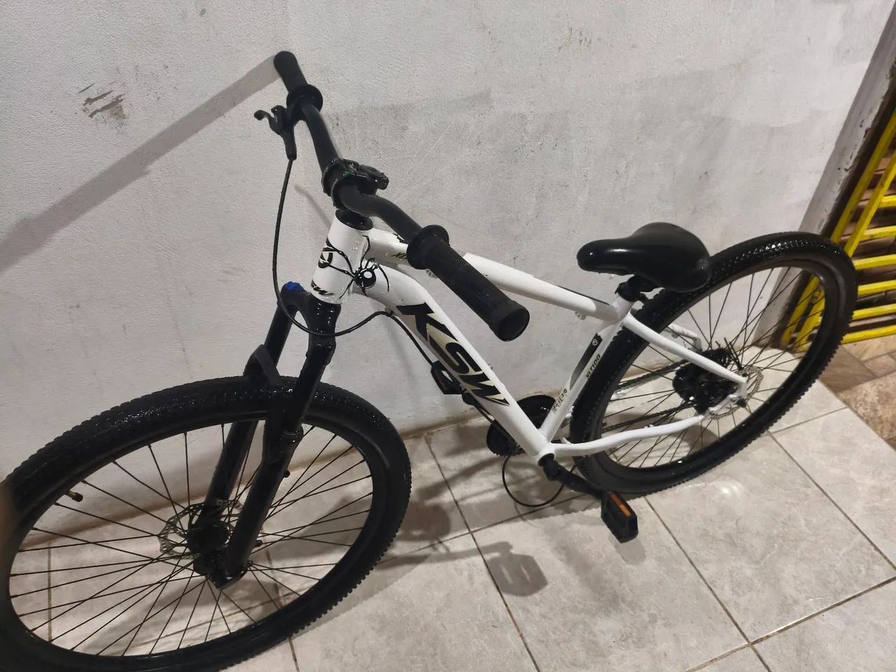 Vende-se essa kws montada - Foto 2