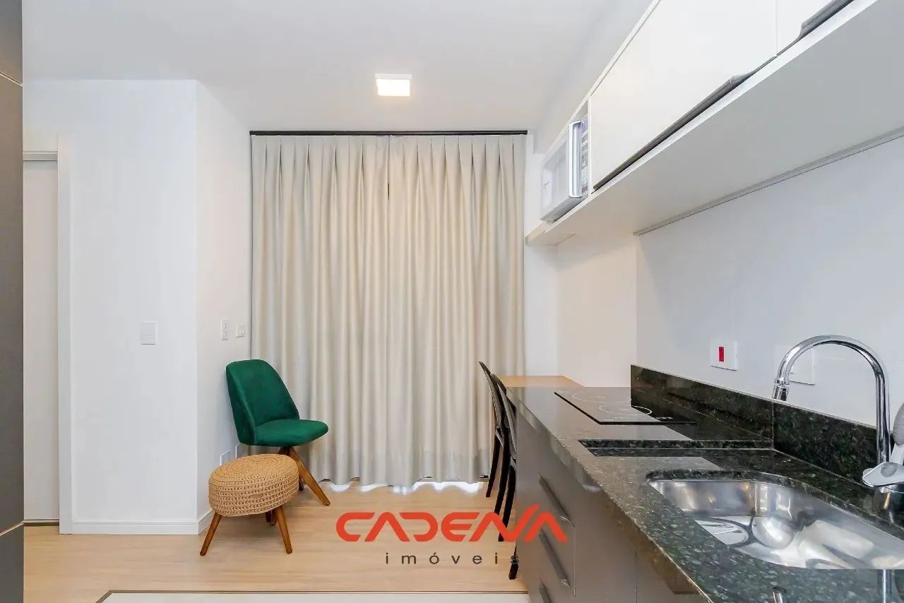 Studio para aluguel no Mercês - Foto 15