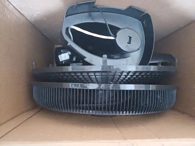 Ventilador mondial 220v - Foto 3
