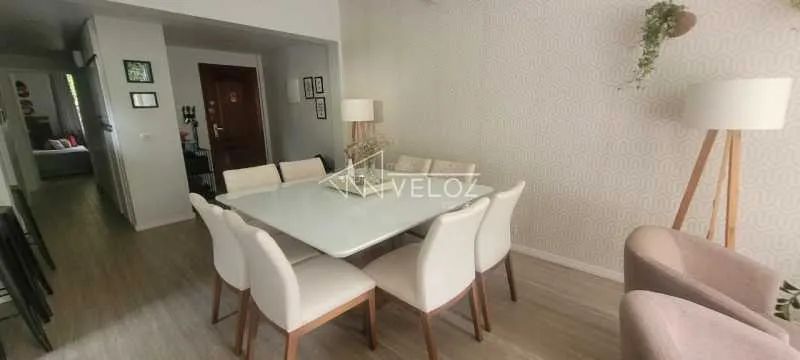 Apartamento 3 quartos - Reformado - Foto 4
