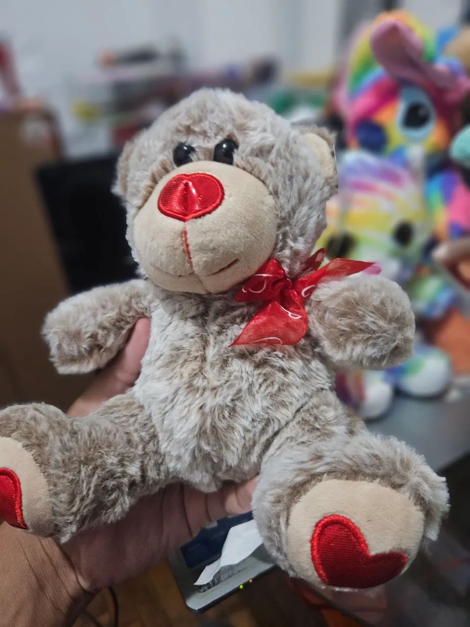 Pelucia - Foto 4