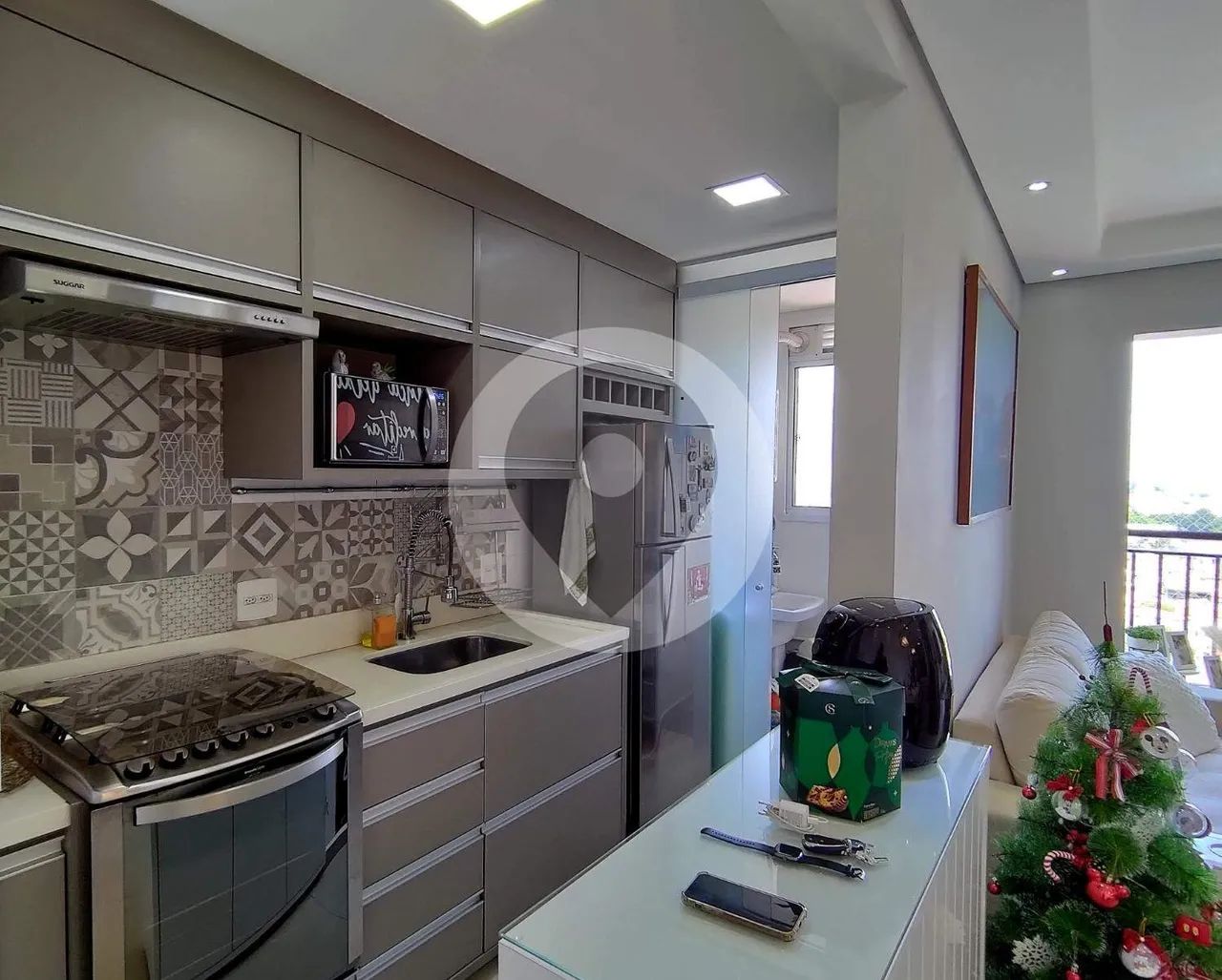 Apartamento à venda no bairro São Bernardo - Foto 5