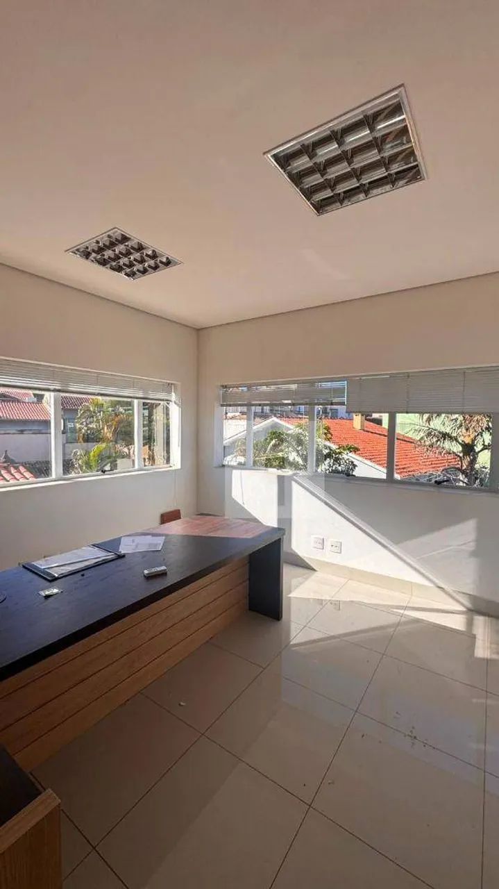 Sala para alugar, 43 m² - Sousas - Campinas/SP - Foto 2