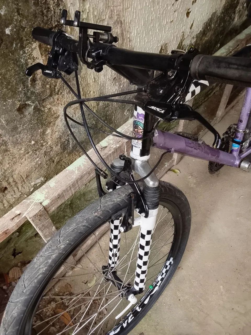 BICICLETA  - Foto 3