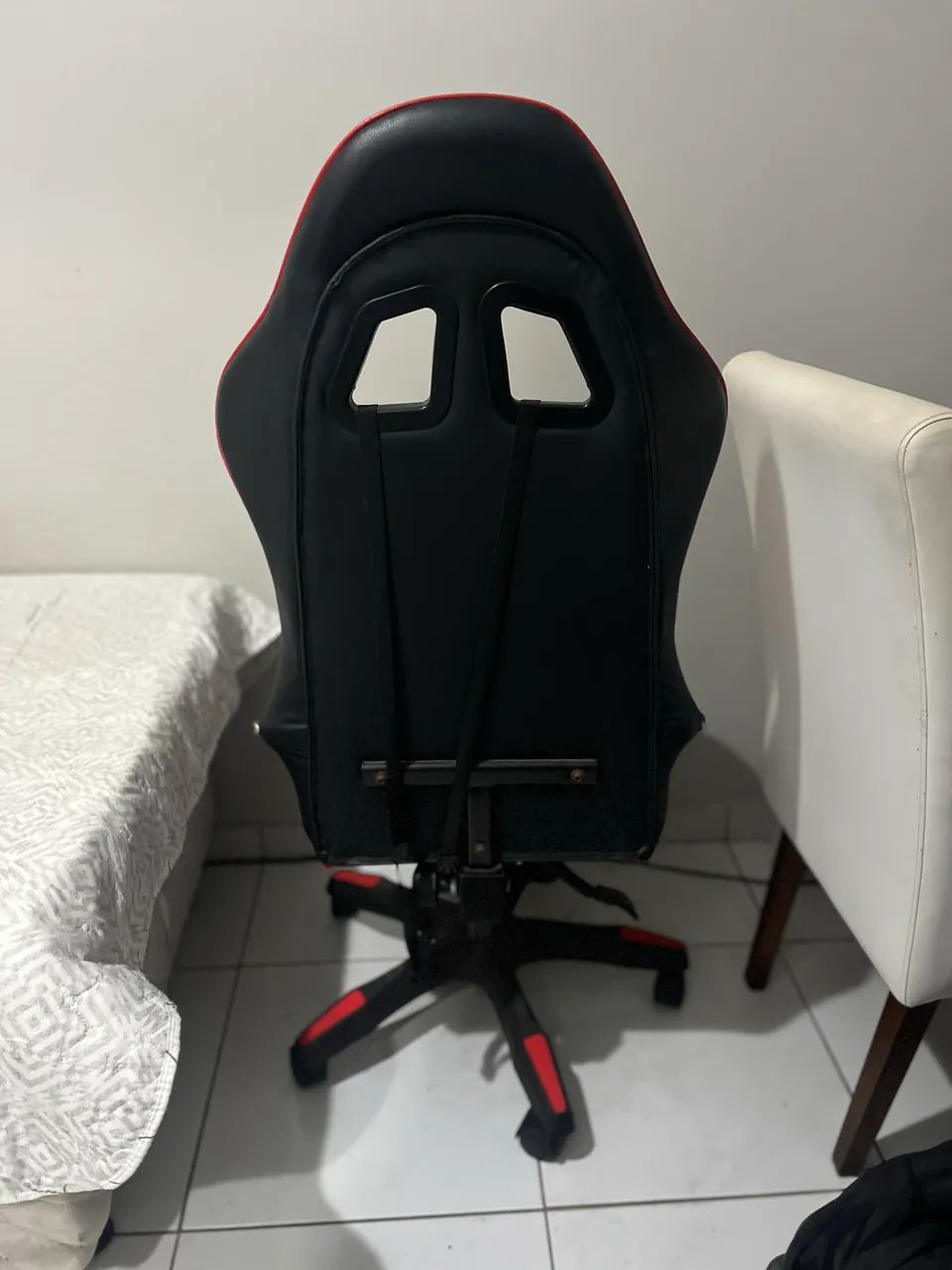 Cadeira Gamer