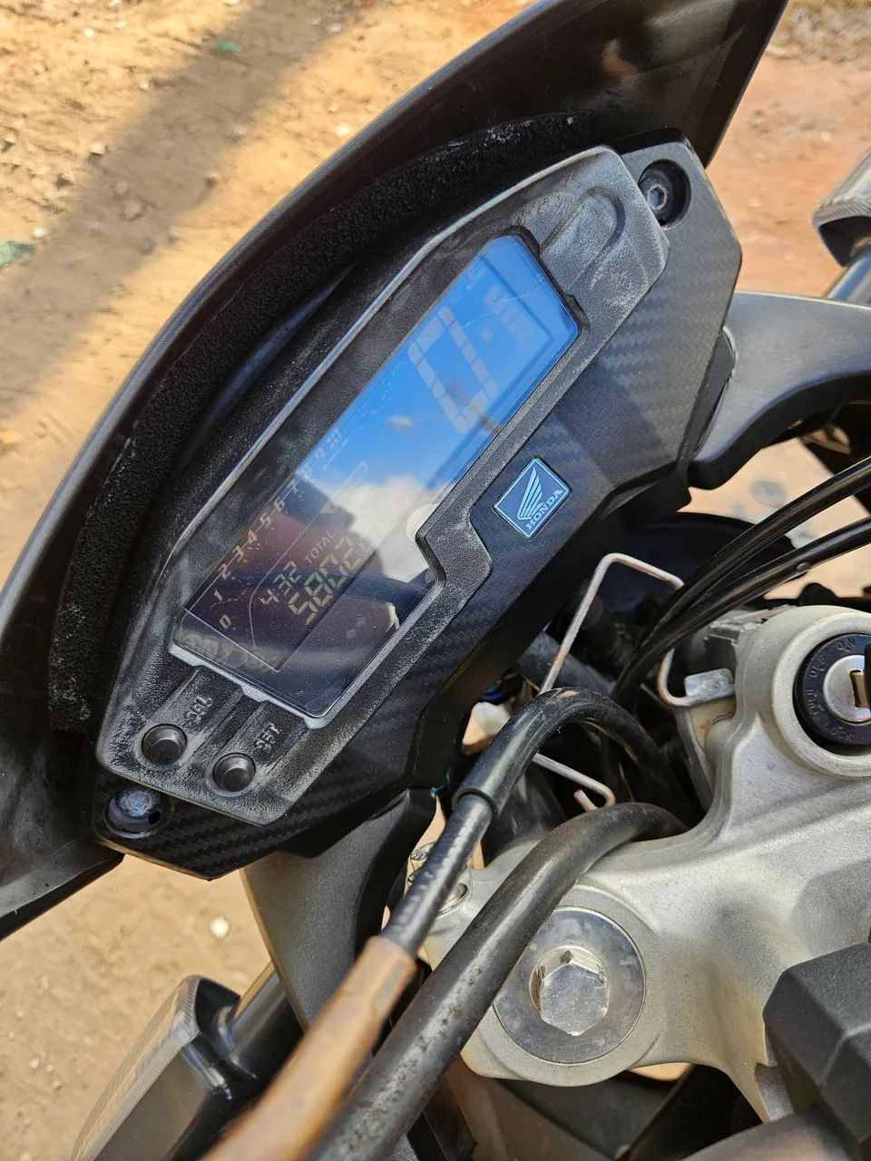 XRE 300 2016  - Foto 5