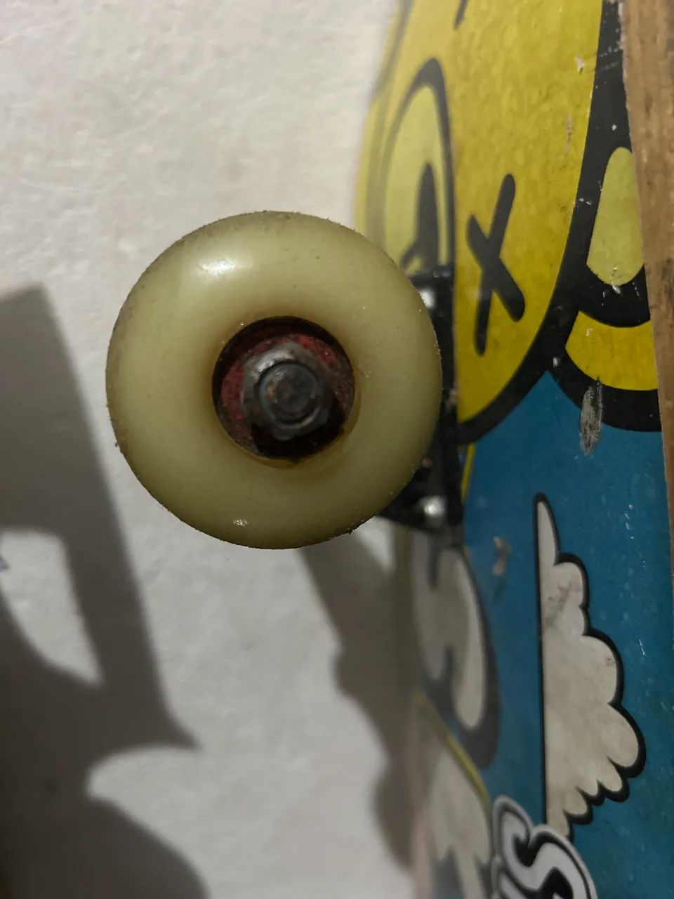 SKATE CB GANG - Foto 2