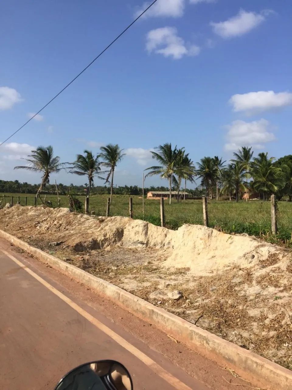 TERRENO NA CIDADE OLIMPICA - Foto 3
