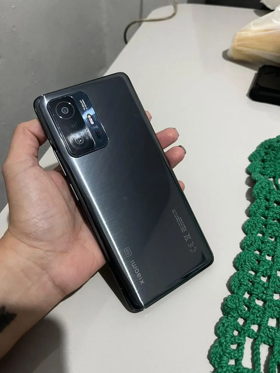 Vendo Xiaomi 11T Pro - Foto 4
