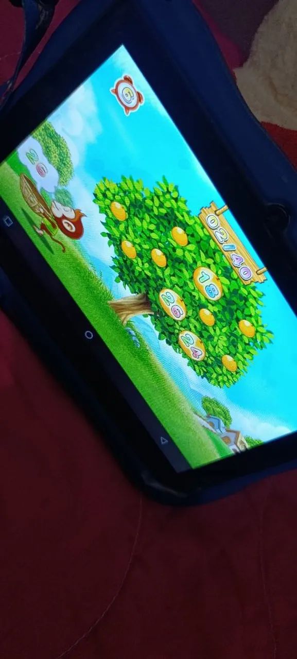 TABLET INFANTIL  - Foto 5