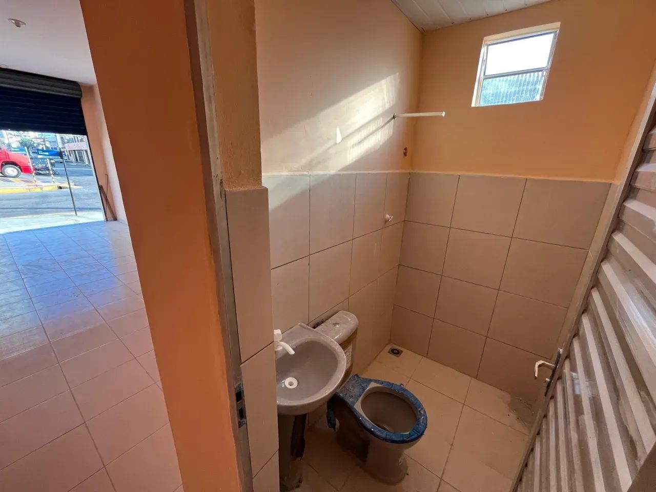 Alugo ponto comercial na Cidade Velha - Foto 5