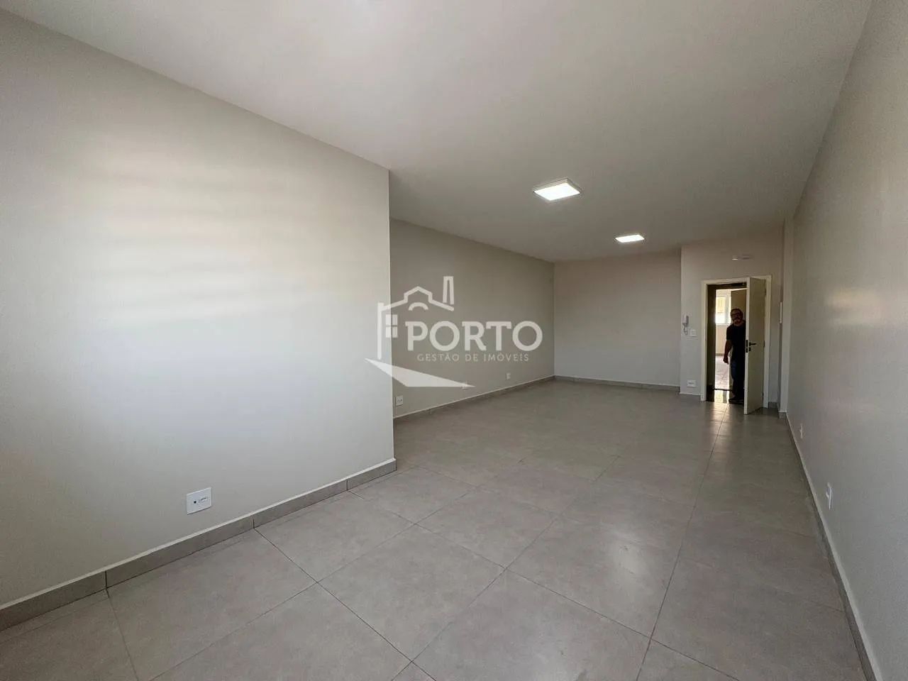 Sala para alugar, Vila Independência em Piracicaba - Foto 2