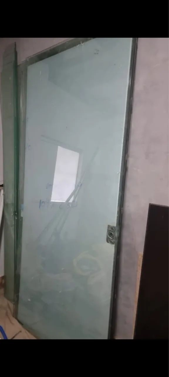 Folhas de blindex  - Foto 2