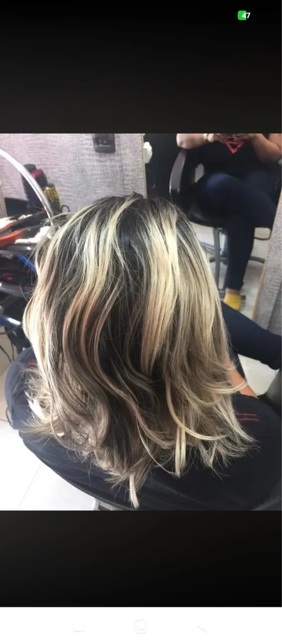 Mega hair  - Foto 3