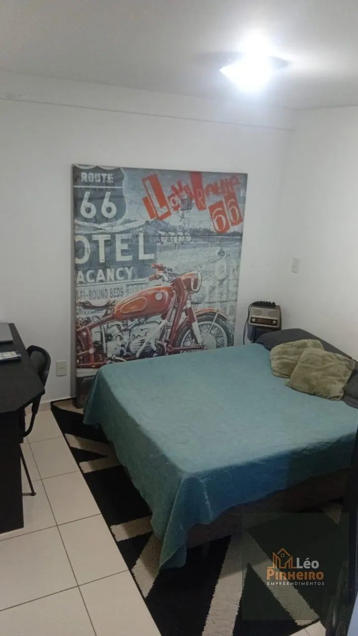 Flat em Riviera Fluminens II - Macaé - Foto 4