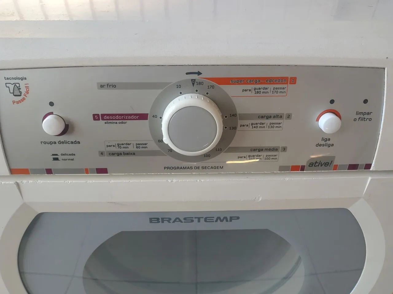 Secadora  - Foto 4