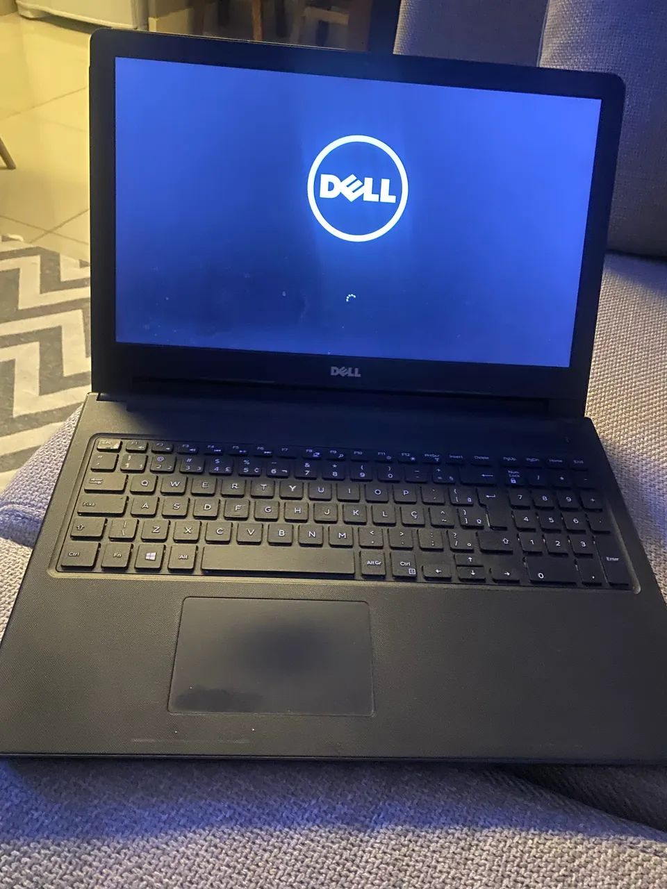 Notebook Dell, Notebook Core i5 | 8GB RAM | 1 Tera HD - Ótimo para Estudos e Trabalho! - Foto 4