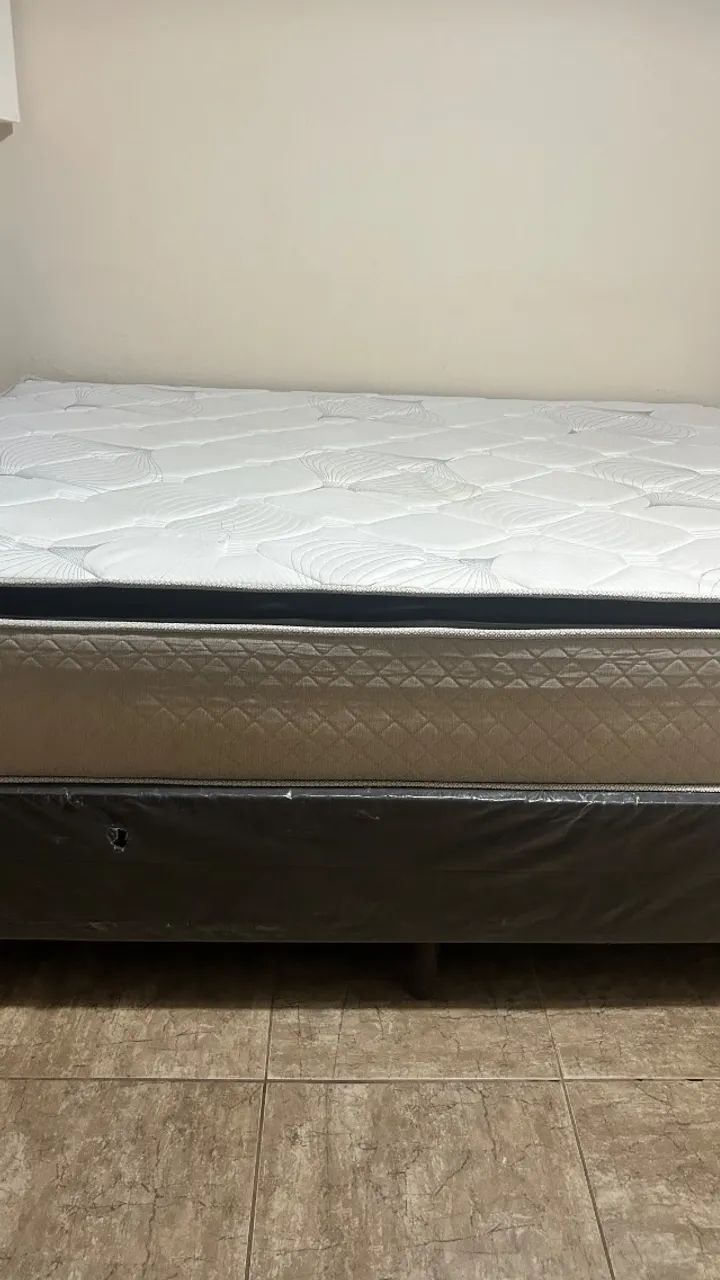 Cama Queen  - Foto 3