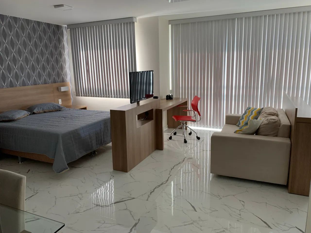  VERANO STAY-DOUBLE SUITE - TODO REFORMADO 