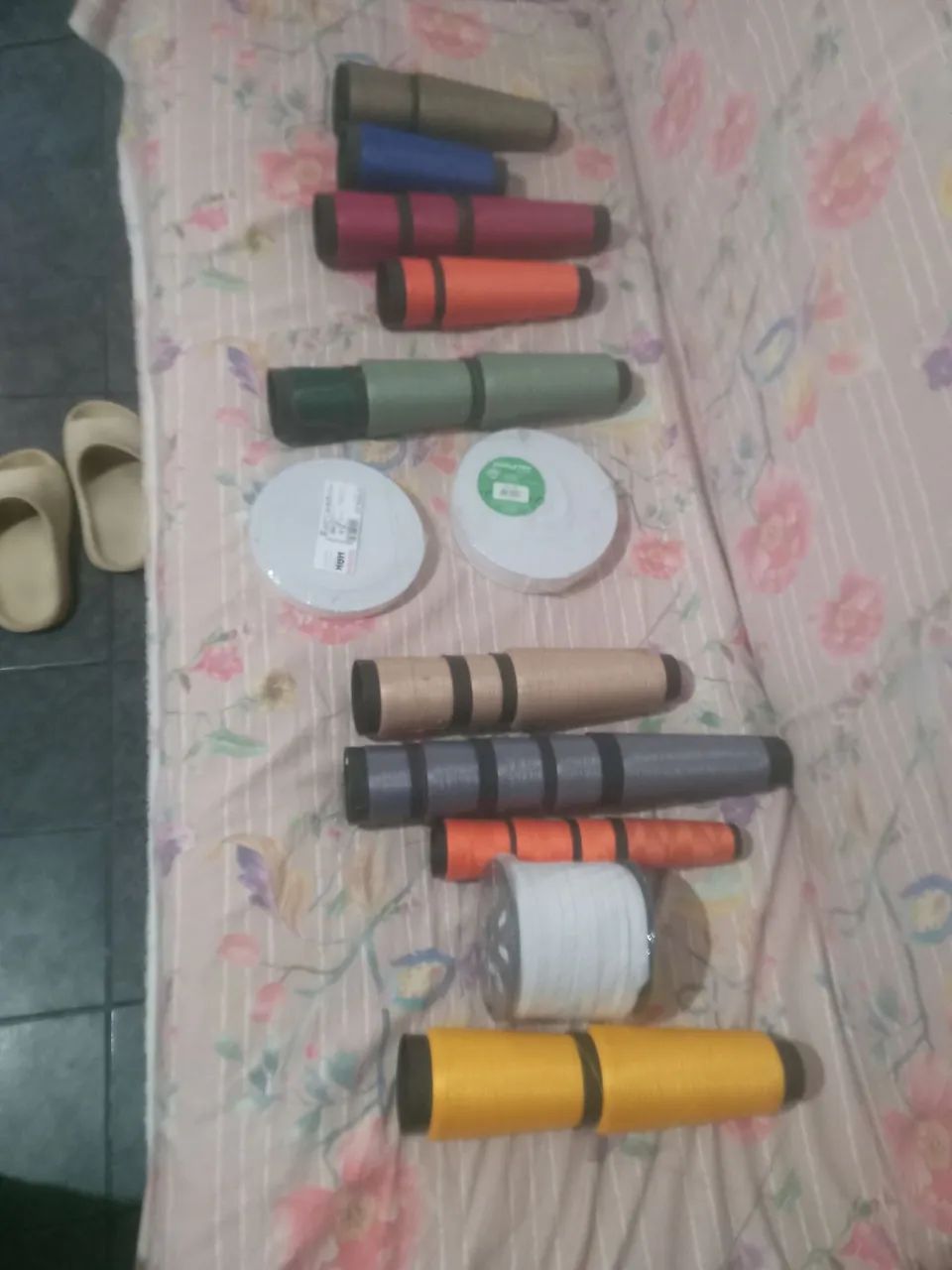 Linhas - Foto 5