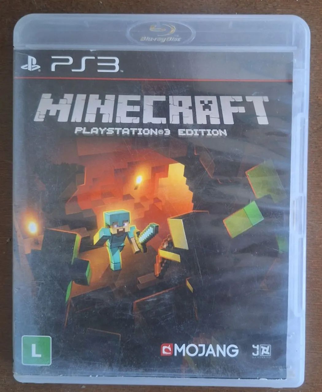Minecraft PS3 Edition - Foto 3