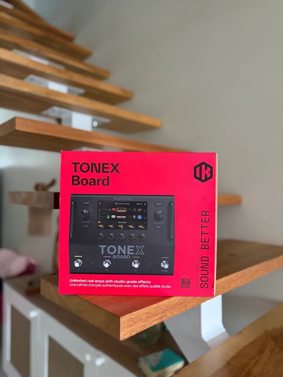Tonex board - Foto 2